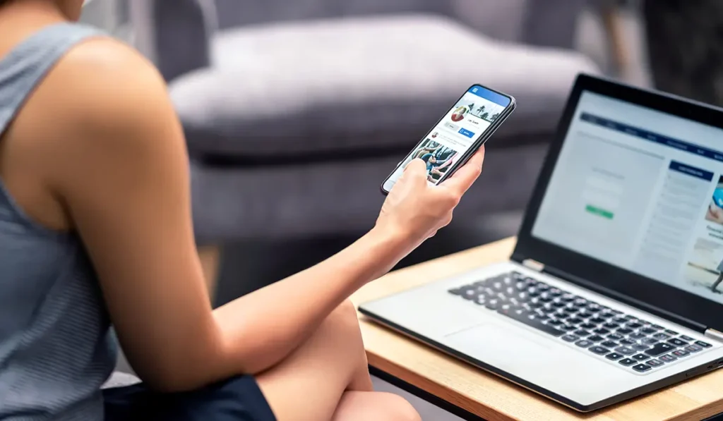 why your site should be more mobile friendly