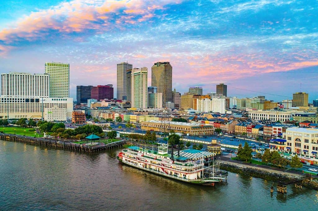 Mississippi River