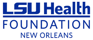 Home 28 LSU Health Foundation logo