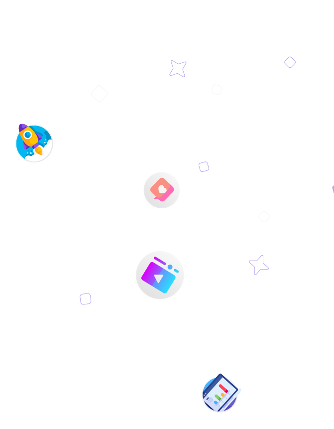 Home 1 marketing solar system