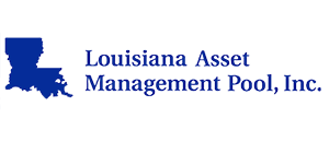 Home 34 Louisiana Asset management Pool logo