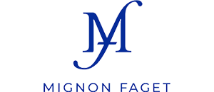 Home 37 Mignon Faget logo