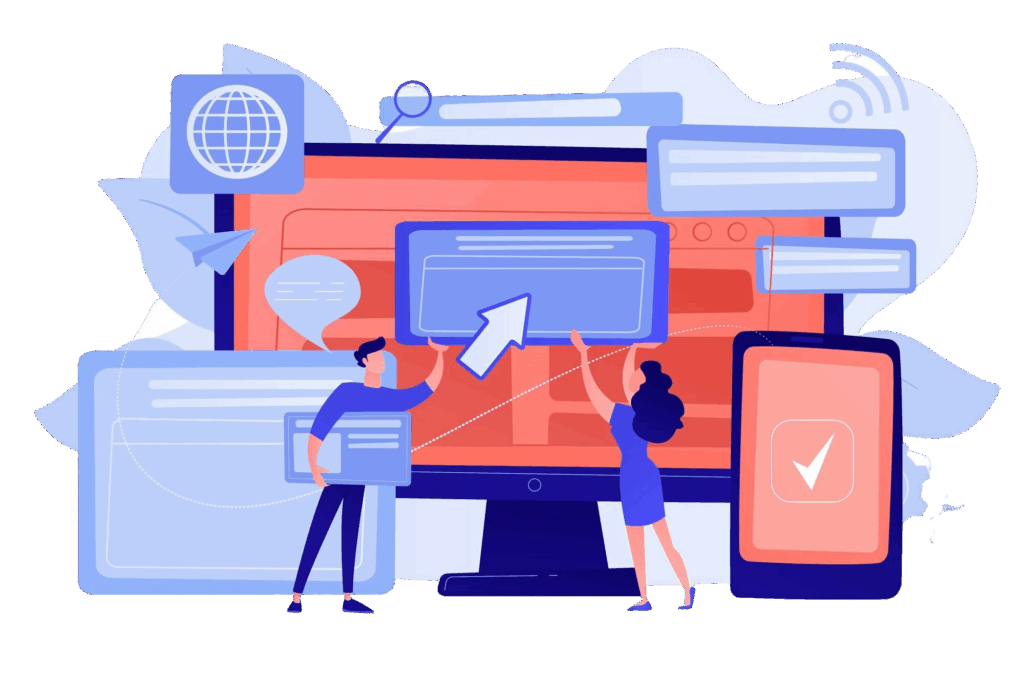 mobile responsiveness