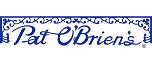 Home 39 Pat Obrien's logo