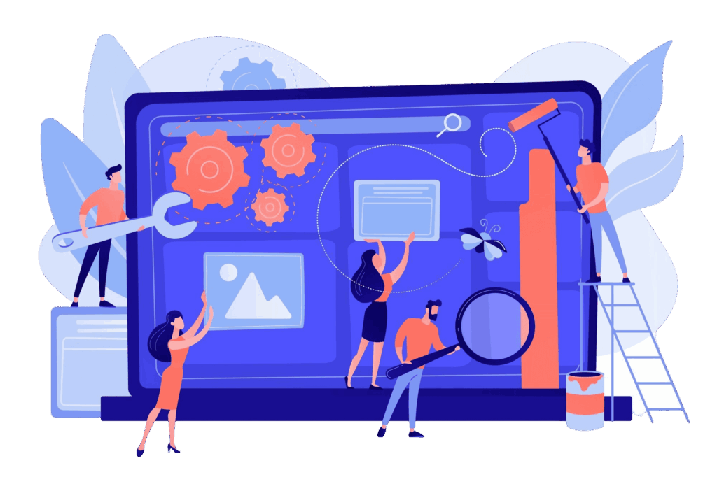 maintenance services