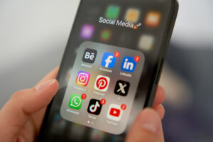 social media paid social campaigns