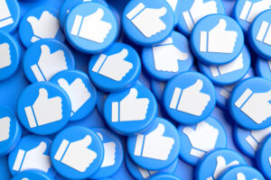 social media reputation