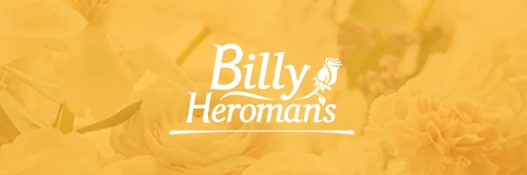 Billy Heromans featured image