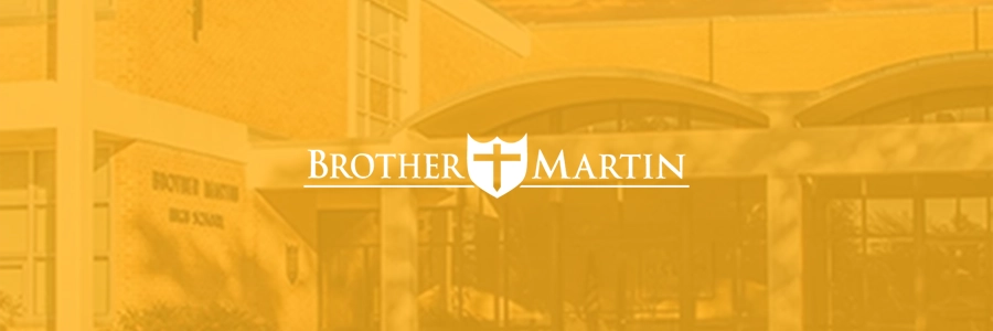 BrotherMartin featuredimage