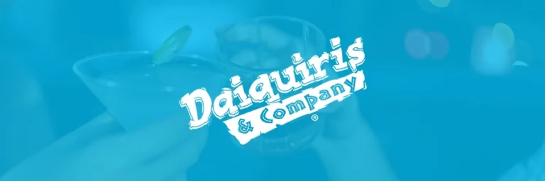 Daiquiris featured image 2