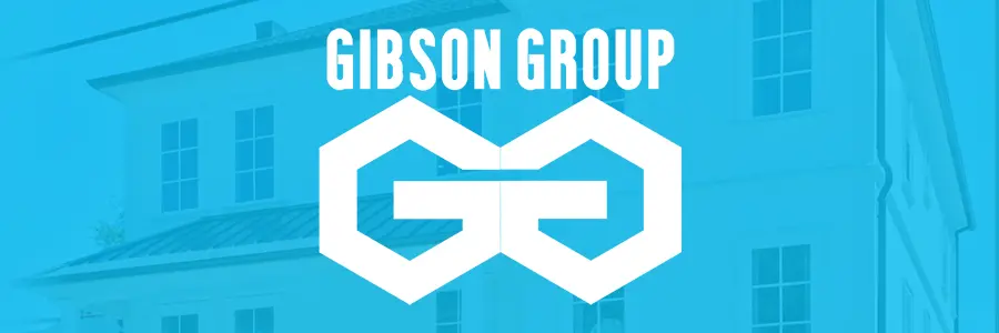 Gibson Group featured image