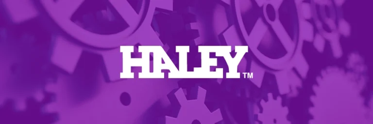 Haley featured image