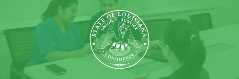 Louisiana Board of Public nursing