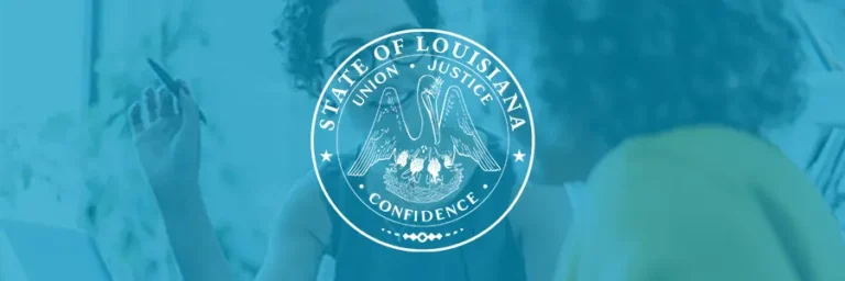 State Board of Certified Public Accountants of Louisiana cover1