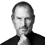 Steve Jobs