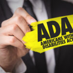 ADA - Americans With Disabilities Act