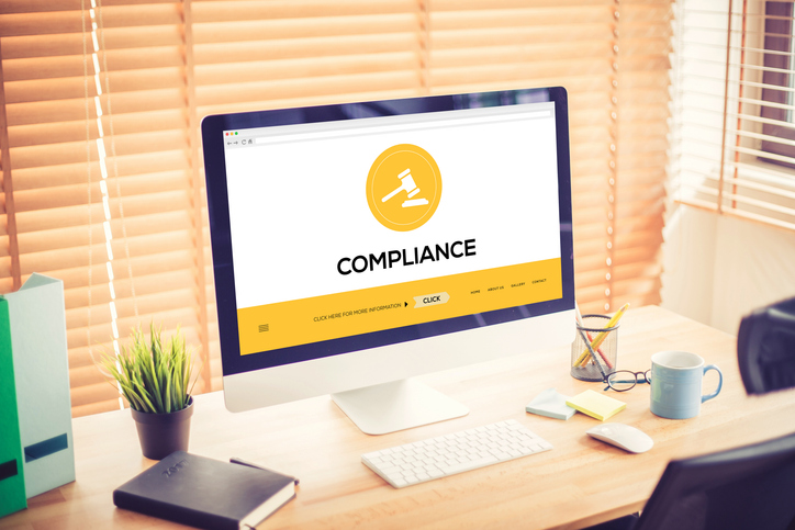 How to get an ADA compliant website 
