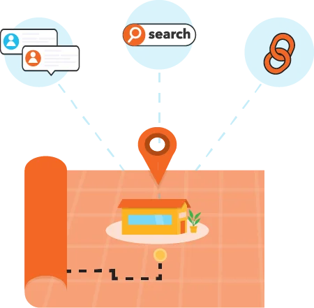 Real Estate SEO Services 1 Digital Marketing Services - Real Estate SEO