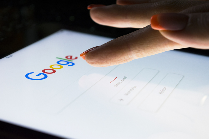 How to Optimize Your Website for Local SEO in New Orleans & Metairie – 12 Best Practices 1 Local SEO Google Search Results