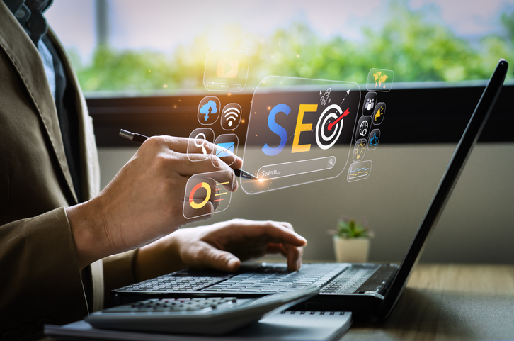 SEO Secrets for Louisiana Businesses in 2025