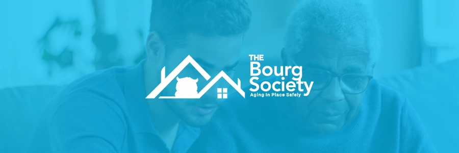The Bourg Society featured image