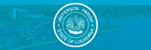 louisiana state government website featured image