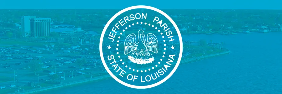 louisiana state government website featured image