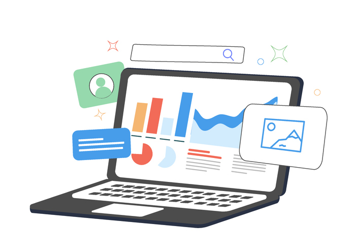 Google Business Profile New Orleans