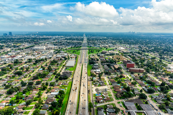 Metairie View - Where we help business owners thru Digital Marketing, Web Design, SEO with Design the Planet