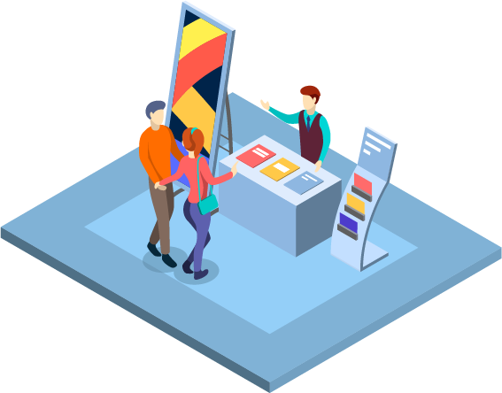 Trade Show Display Design