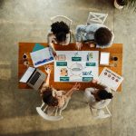 Digital marketing agency