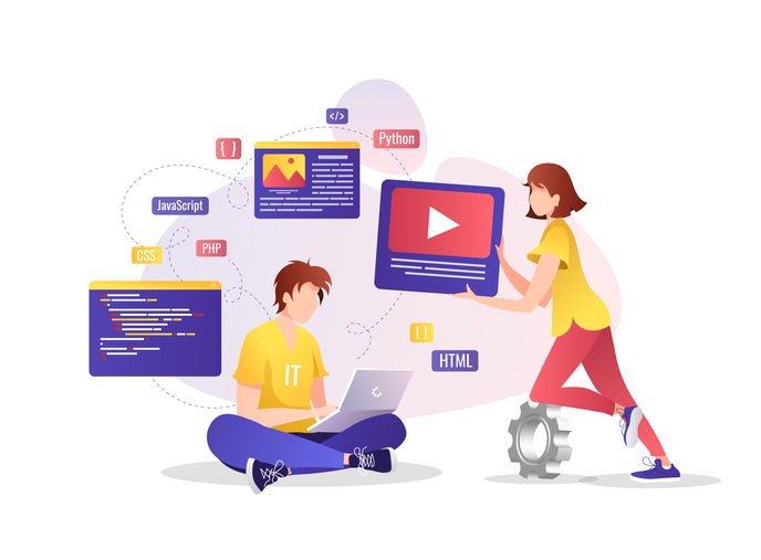 Web Development Company