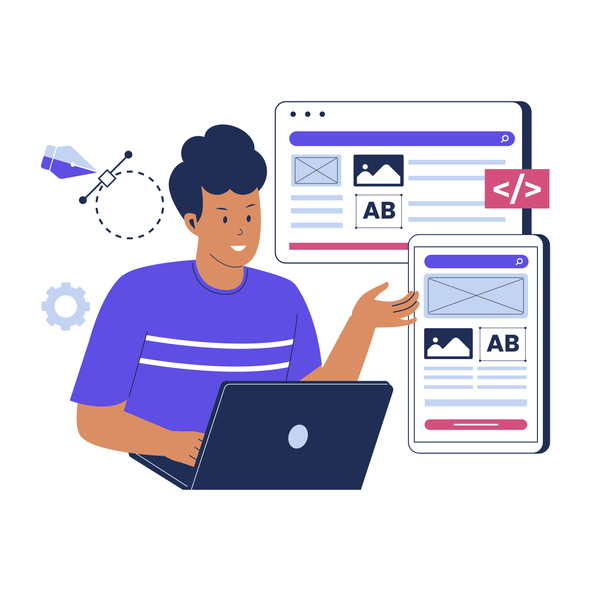 Web Development Company