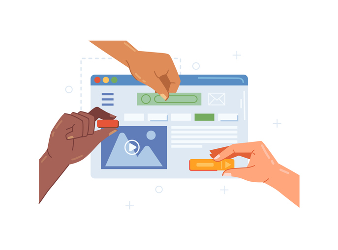 Four Levels of Website Maintenance Plans