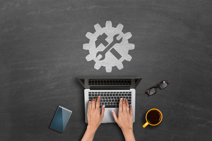 WordPress Maintenance