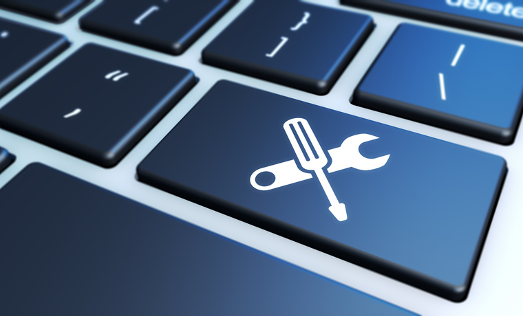 WordPress Maintenance