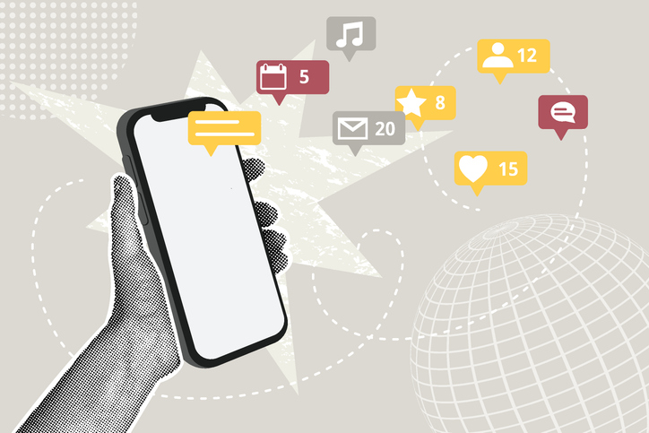 How Design The Planet Delivers Effective Social Media Management