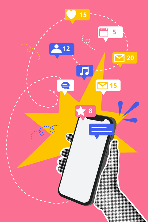 Key Benefits of Social Media Management Services