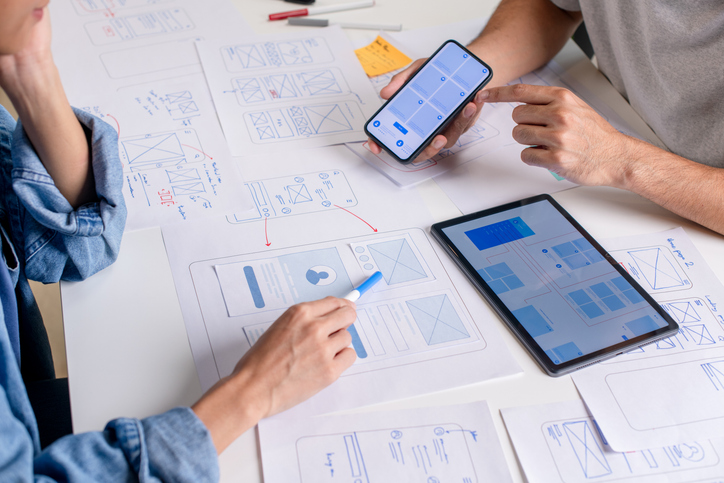 How Design the Planet Delivers Expert Web Development