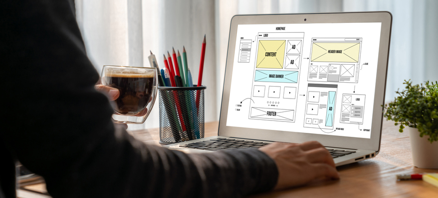 Key Benefits of Design the Planet Web Development Services