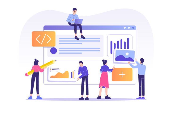 Web Design Company in New Orleans