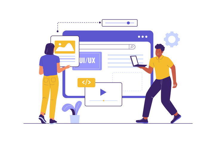 Why Choosing the Right Web Design Company in New Orleans Is Crucial for Your Business