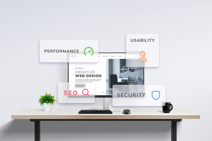 Benefits of Hiring a Professional Web Development Company