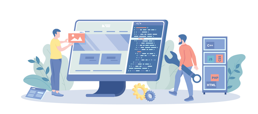 Benefits of Hiring a Professional Web Design Company