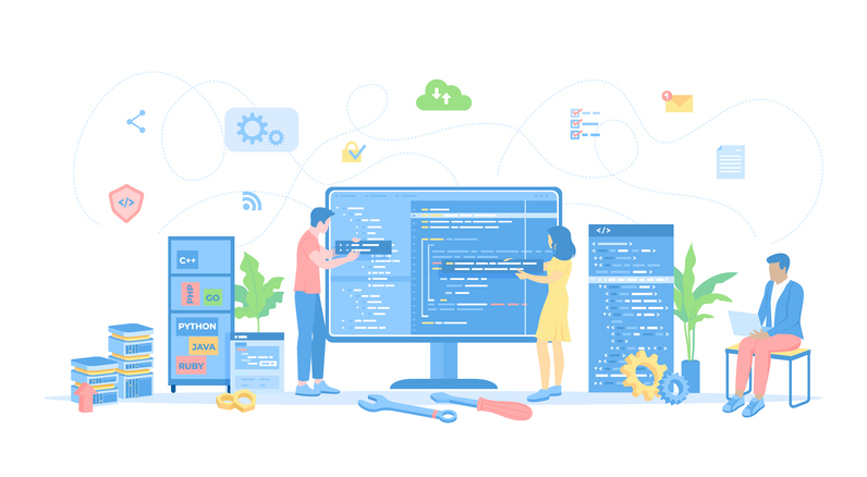 How Design the Planet Delivers Exceptional Web Design Services