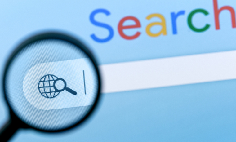 local company AI SEO