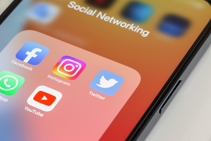 social media authentic company