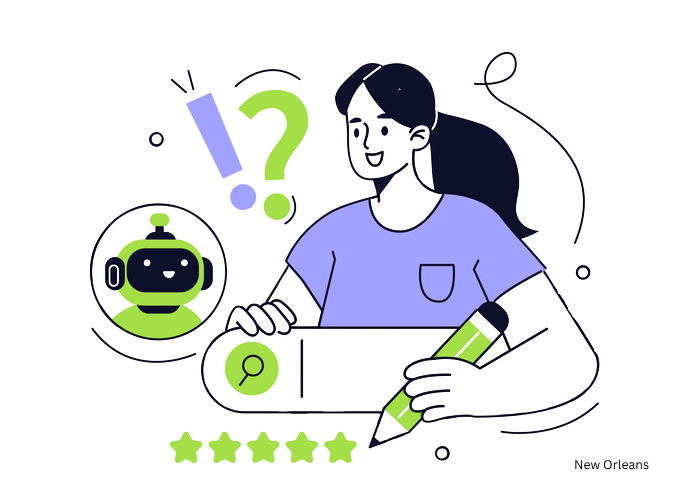 AIO Happens Beyond Your Website New Orleans