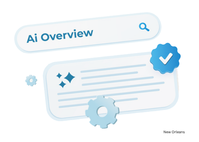 Why Showing Up in AI Overviews Is More Complex