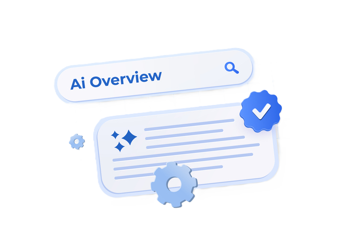 Why Showing Up in AI Overviews Is More Complex